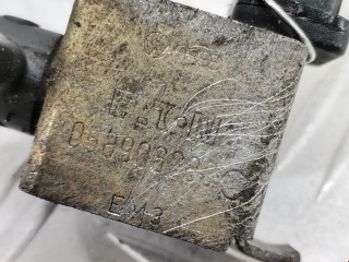 Преобразователь давления (соленоид наддува/EGR), ориг. номер 026906283J, Audi A4 2000-2006