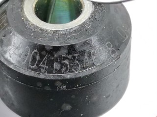 Датчик детонации, ориг. номер A0041534628, Mercedes C W203 2000-2004