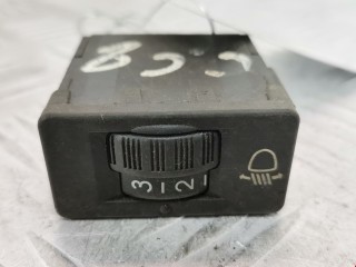 Кнопка корректора фар Citroen C8 2002-2008