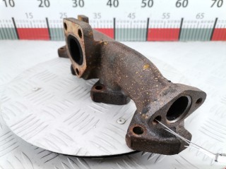 Коллектор выпускной, ориг. номер 7790219, 11627790219, BMW X3 E83 2003-2006