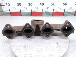 Коллектор выпускной, ориг. номер 7790219, 11627790219, BMW X3 E83 2003-2006