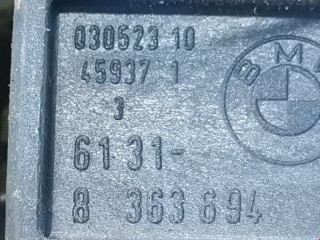 Кнопка антипробуксовочной системы (ABS/ESP), ориг. номер 61318363694, 03052310, BMW 3 E46 2001-2006