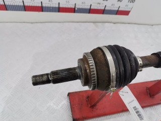 Полуось передняя левая (приводной вал, ШРУС), ориг. номер 4342005372, Toyota Avensis 2003-2006