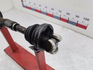 Полуось передняя левая (приводной вал, ШРУС), ориг. номер 4342005372, Toyota Avensis 2003-2006