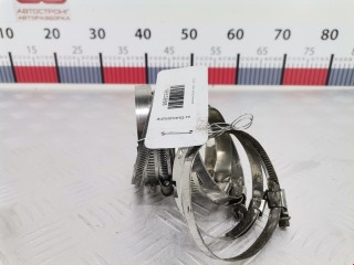 Хомут металлический, ориг. номер 11617798304, Volkswagen Golf 1997-2006