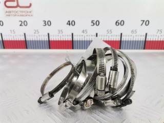 Хомут металлический, ориг. номер 11617798304, Volkswagen Golf 1997-2006