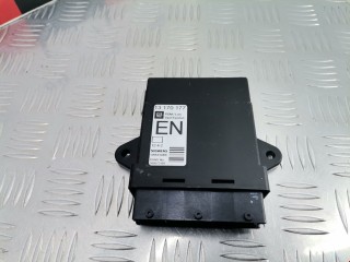 Блок управления двери, ориг. номер 13170177, 5WK46006, Opel Signum 2003-2005