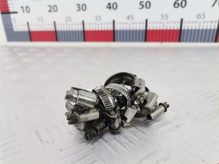Хомут металлический, ориг. номер 11617798304, Volkswagen Golf 1997-2006