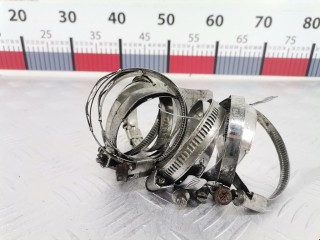 Хомут металлический, ориг. номер 11617798304, Volkswagen Golf 1997-2006