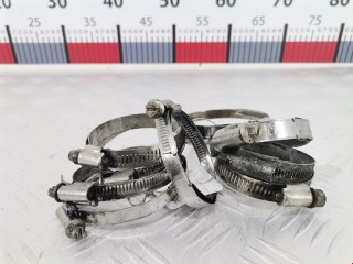 Хомут металлический, ориг. номер 11617798304, Volkswagen EOS 2006-2010