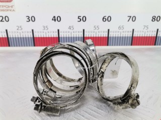 Хомут металлический, ориг. номер 11617798304, Volkswagen EOS 2006-2010