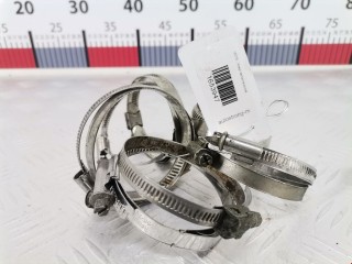 Хомут металлический, ориг. номер 11617798304, Volkswagen EOS 2006-2010