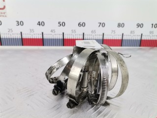Хомут металлический, ориг. номер 11617798304, Ford Fiesta 2001-2007