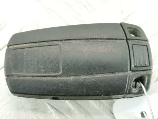Ключ, ориг. номер 66126933078, BMW 5 E60/E61 2002-2007
