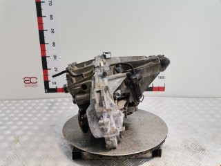 Раздаточная коробка, ориг. номер 33100EA30A, Nissan Navara 2001-2007
