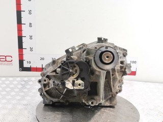Раздаточная коробка, ориг. номер 33100EA30A, Nissan Navara 2001-2007