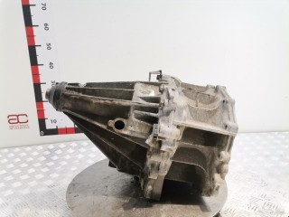 Раздаточная коробка, ориг. номер 33100EA30A, Nissan Navara 2001-2007
