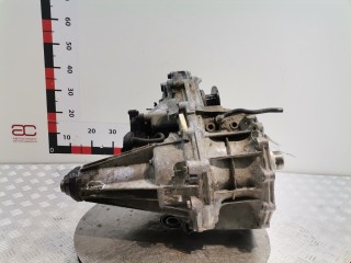 Раздаточная коробка, ориг. номер 33100EA30A, Nissan Navara 2001-2007