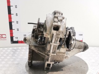 Раздаточная коробка, ориг. номер 33100EA30A, Nissan Navara 2001-2007