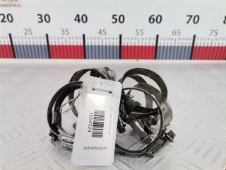 Хомут металлический, ориг. номер 11617798304, Volkswagen Golf 2003-2009