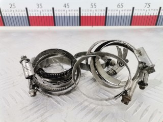 Хомут металлический, ориг. номер 11617798304, Volkswagen Golf 2003-2009