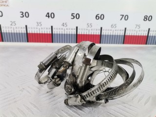 Хомут металлический, ориг. номер 11617798304, Volkswagen Golf 2003-2009