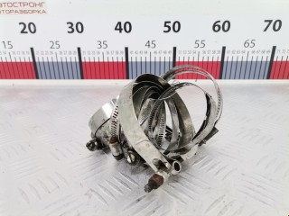 Хомут металлический, ориг. номер 11617798304, Volkswagen Golf 2003-2009