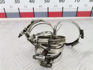 Хомут металлический, ориг. номер 11617798304, Volkswagen Golf 2003-2009