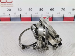 Хомут металлический, ориг. номер 11617798304, Volkswagen Golf 2003-2009
