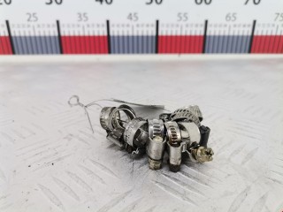 Хомут металлический, ориг. номер 11617798304, Volkswagen Golf 2003-2009