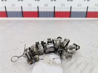 Хомут металлический, ориг. номер 11617798304, Volkswagen Golf 2003-2009