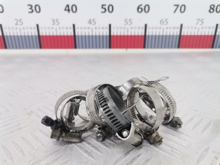 Хомут металлический, ориг. номер 11617798304, Volkswagen Golf 2003-2009