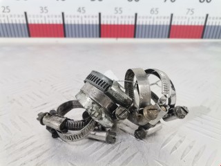 Хомут металлический, ориг. номер 11617798304, Volkswagen Golf 2003-2009