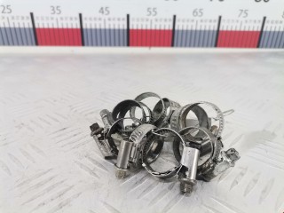 Хомут металлический, ориг. номер 11617798304, Volkswagen Golf 2003-2009