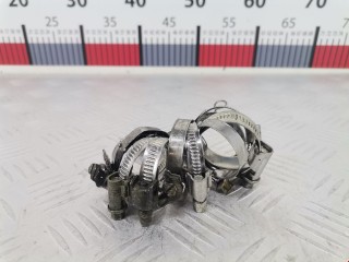 Хомут металлический, ориг. номер 11617798304, Volkswagen Golf 2003-2009