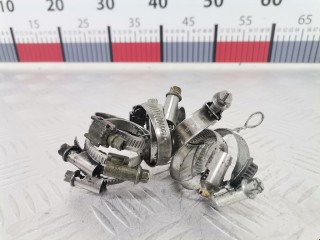 Хомут металлический, ориг. номер 11617798304, Volkswagen Golf 2003-2009