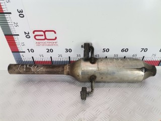 Глушитель, ориг. номер 286002T260, Kia Optima 2013-2015