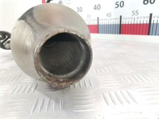 Глушитель, ориг. номер 286002T260, Kia Optima 2013-2015