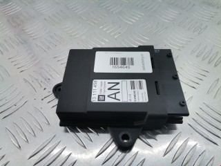 Блок комфорта Opel Signum 2003-2005