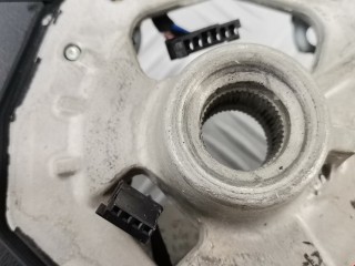 Руль, ориг. номер 32308746690, 62822005N, BMW 2 G42 2021-2024