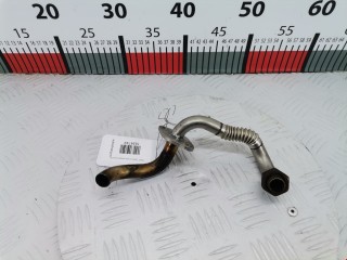 Трубка системы рециркуляции EGR, Mercedes CLK W208 1997-2000