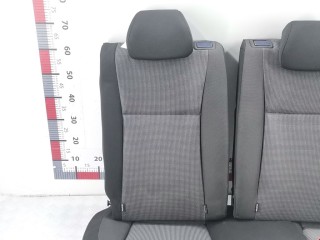 Сиденье заднее, Hyundai Solaris 2020-2022