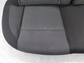 Сиденье заднее, Hyundai Solaris 2020-2022