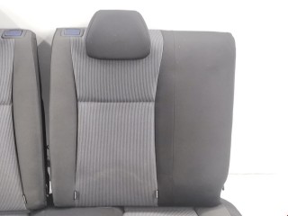 Сиденье заднее, Hyundai Solaris 2020-2022