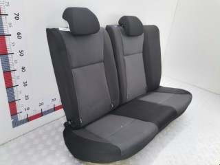 Сиденье заднее, Hyundai Solaris 2020-2022