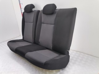 Сиденье заднее, Hyundai Solaris 2020-2022