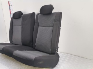 Сиденье заднее, Hyundai Solaris 2020-2022