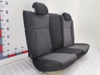 Сиденье заднее, Hyundai Solaris 2020-2022