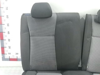 Сиденье заднее, Hyundai Solaris 2020-2022
