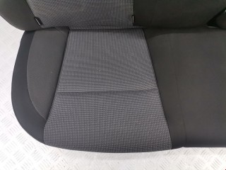Сиденье заднее, Hyundai Solaris 2020-2022